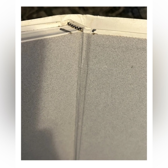 **Great Gift** General Hospital-The Complete Scrapbook-Gary Warner-1995-Used-Vtg - Picture 16 of 16